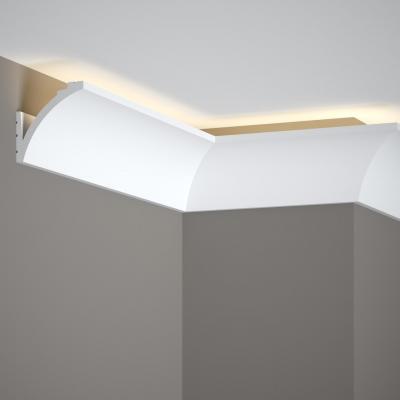 Sarmis corniches de plafond lumineuses md380