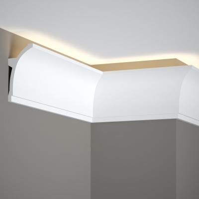 Sarmis corniches de plafond lumineuses mdb100