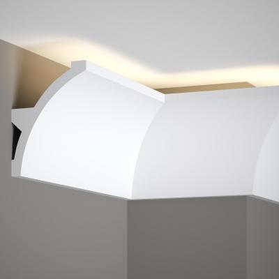 Sarmis corniches de plafond lumineuses mdb101