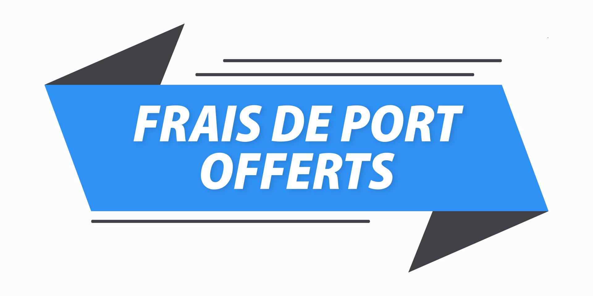 Sarmis frais de ports offerts sur les moulures et rosaces de plafonf 1