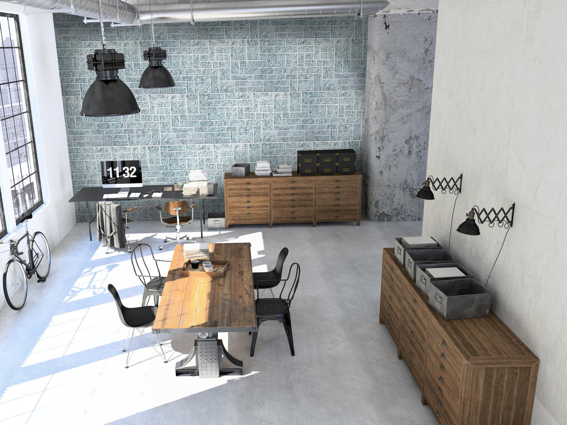 Sawn stone blue 01