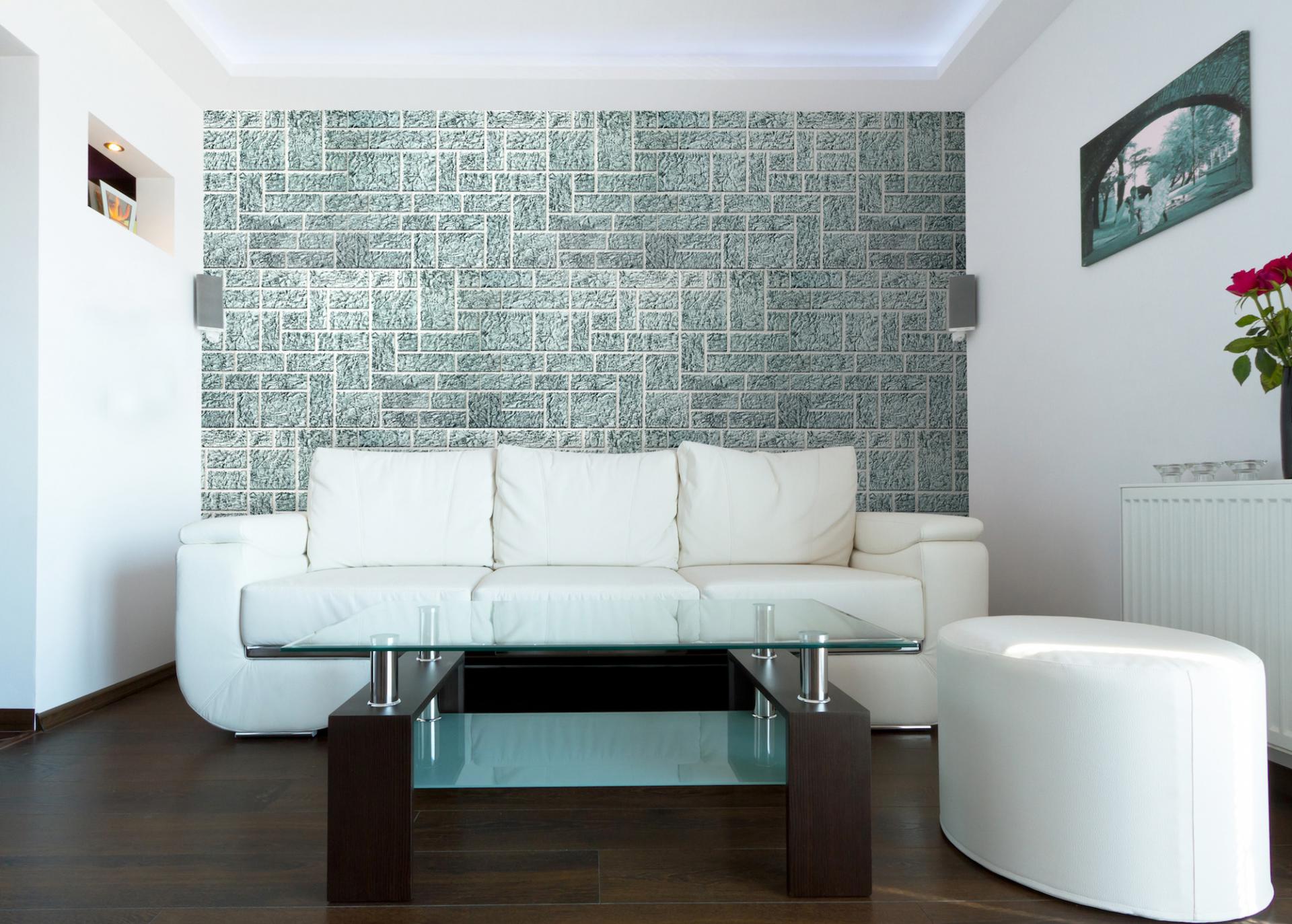 Sawn stone green 01