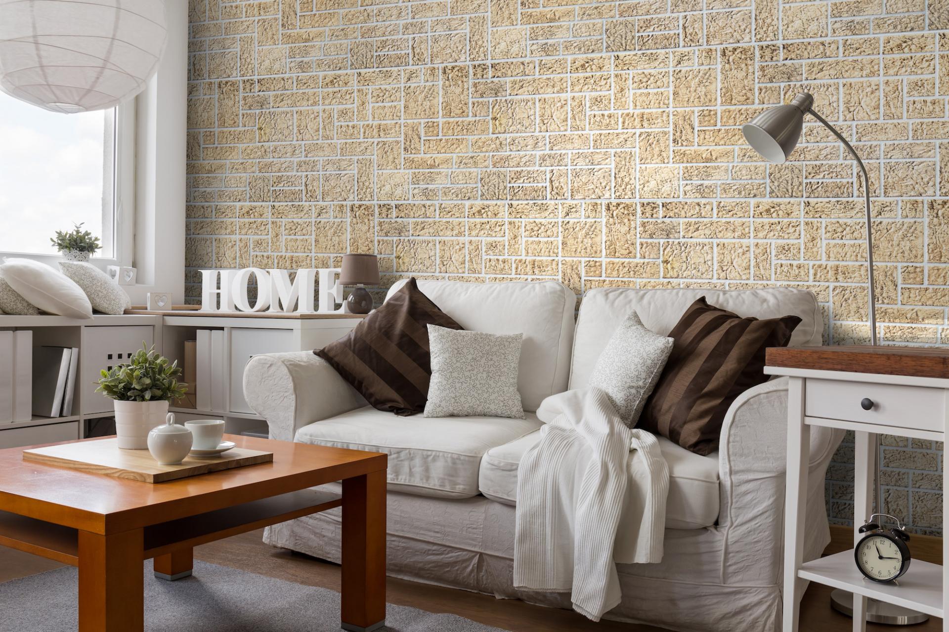Sawn stone yellow 02