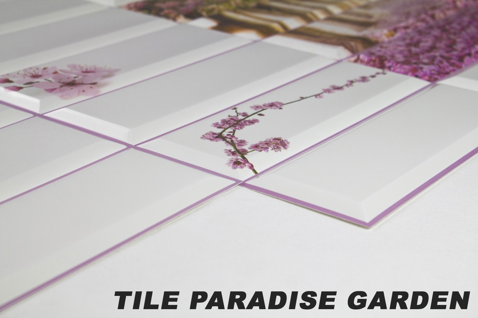 Tile paradise garden originalbild 1