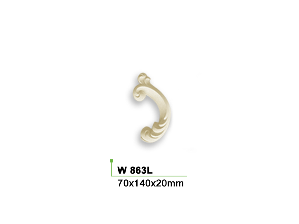 W863l