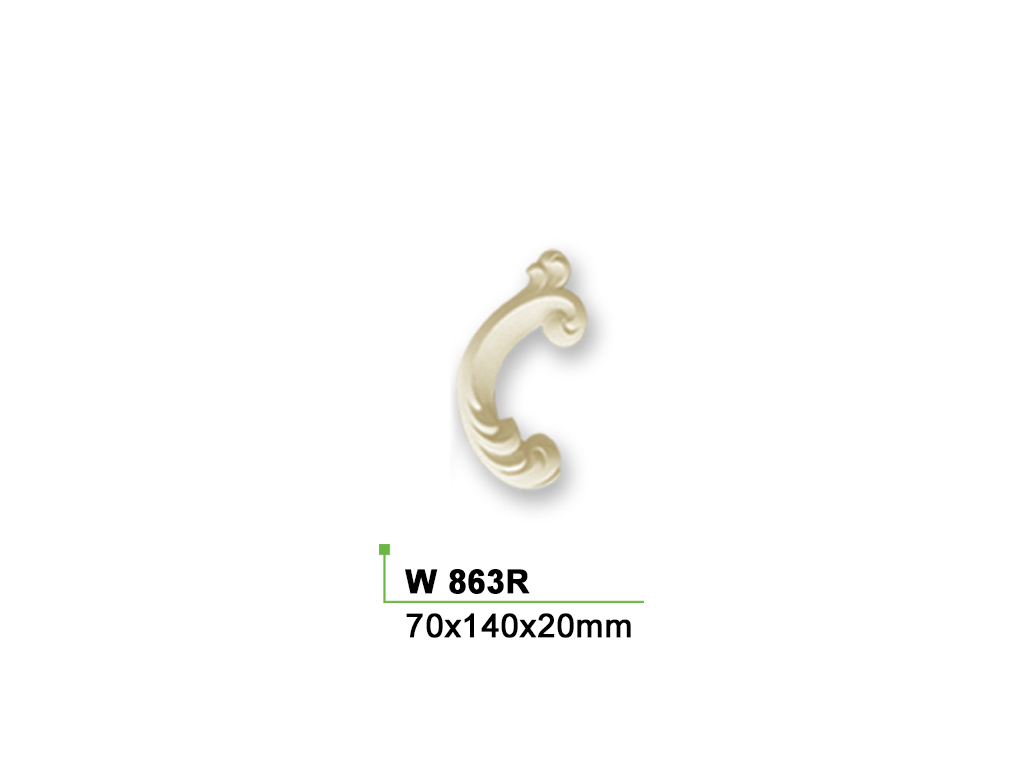 W863r